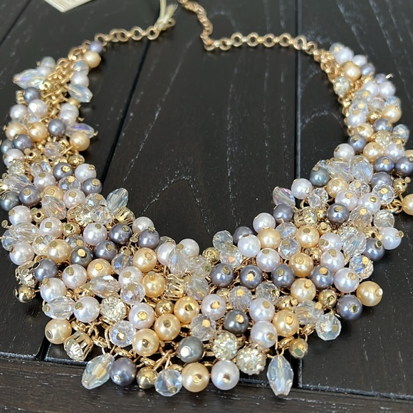 Eye Candy Los Angeles Necklace - Picture 7 of 9